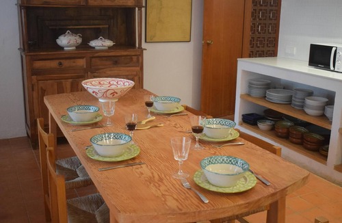 Tamariu Villa | Casa Muga (Tamariu)