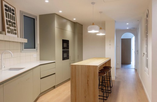Eixample Hostel | Casa Nido Diagonal