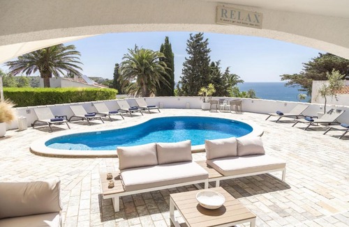 Salema Villa | Casa Oceanis
