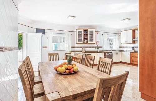 Cerro de Aguia Villa | Casa Oliveira - Four Bedroom Villa, Sleeps 8