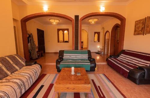 Medina of Chefchaouen House | Casa Panorama