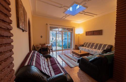Medina of Chefchaouen House | Casa Panorama