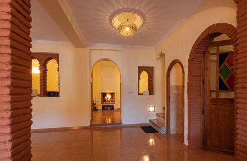 Medina of Chefchaouen House | Casa Panorama