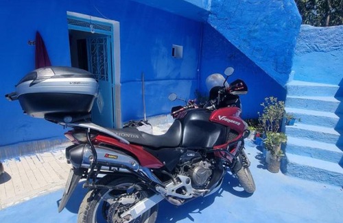 Bab Taza Apartment | Casa panorama