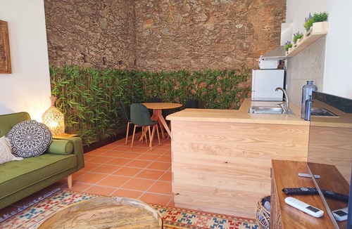 Santa Cita House | Casa Ruínas - Qta de Matrena, 10m from Tomar and the Castelo de Bode reservoir