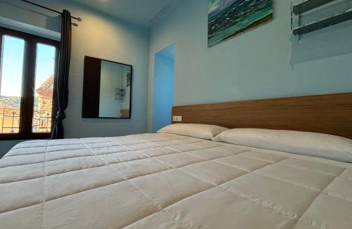 Chovar Apartment | Casa Rural EL MEDITERRÁNEO para parejas, amigos o familia de EL COLMENAR