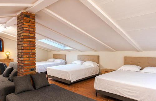 Castellvi de la Marca House | Casa Rural Les Oliveres