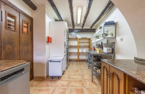 Sant Marti de Riucorb House | Casa Rural Somni Compartit – Tradition and Comfort in Sant Martí de Maldà