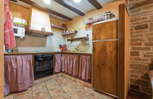 Todolella Cottage | Casa Rural Nuri de Rei for 4 people
