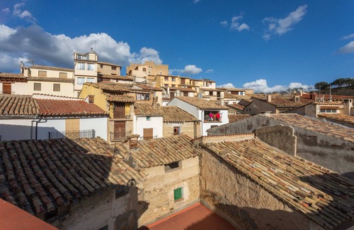 Todolella Cottage | Casa Rural Nuri de Rei for 4 people