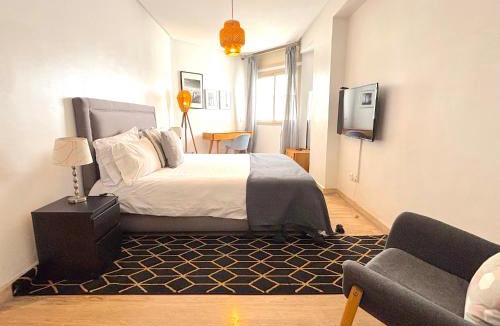 SOUR JDID Apartment | Casa Sahifa