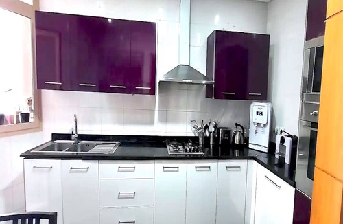SOUR JDID Apartment | Casa Sahifa