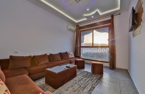 Chefchaouen Apartment | Casa Sebta