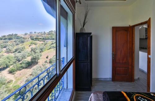 Chefchaouen Apartment | Casa Sebta