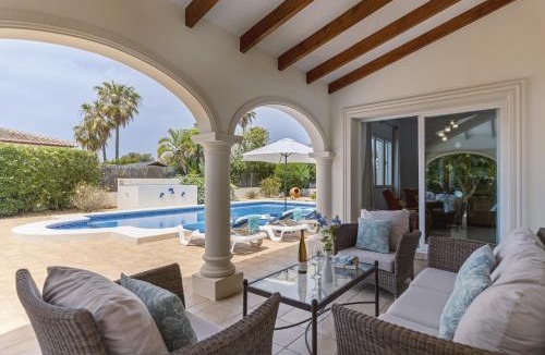 Costa Nova Villa | Casa Serena