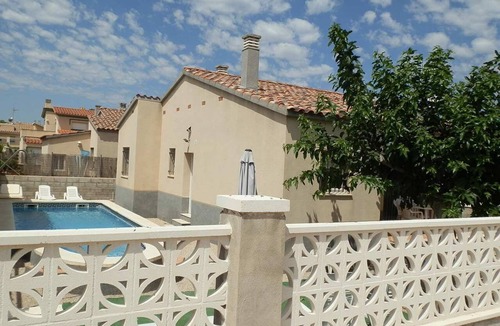 Riumar House | CASA SONIA,Ideal house for your holidays near the sea, free wifi, optional air conditioning , private pool, pets allowed, dog’s beach.