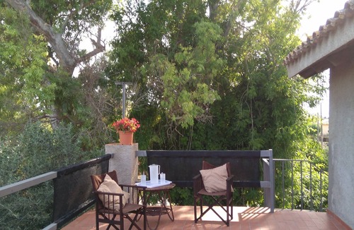 Deltebre House | Casa Sorrapa Apartment, 139-147 L'Havana St.