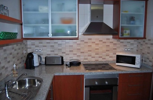 Polop House | Casa Spa - Polop De La Marina, Costa Blanca