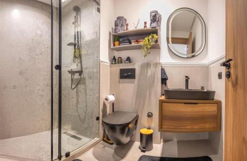 Casablanca Apartment | Casa Terracotta - Luxueux - 3mn tramway