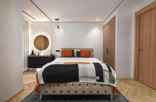 Casablanca Apartment | Casa Terracotta - Luxueux - 3mn tramway