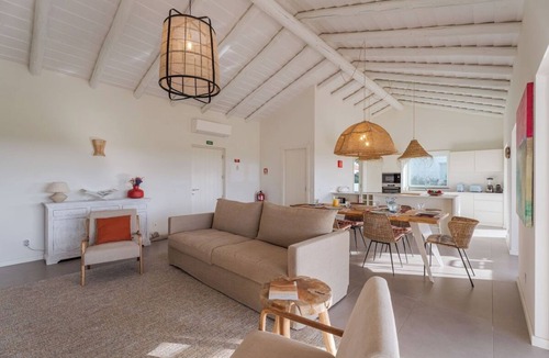 Troia Villa | Casa Terracotta with Private Pool