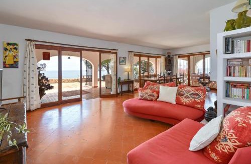 La Canuta Villa | Casa Timeris