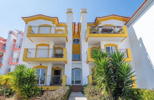 Espartal Apartment | Casa Vale do Sol - in Espartal