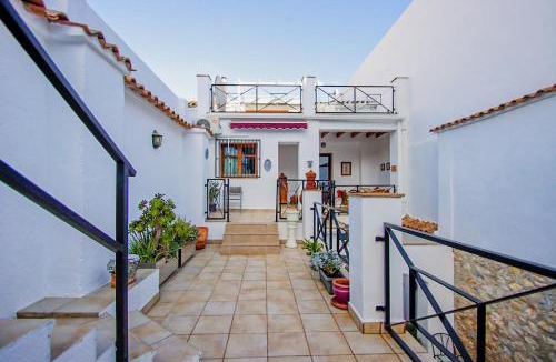 Tarbena Bed & Breakfast | Casa45