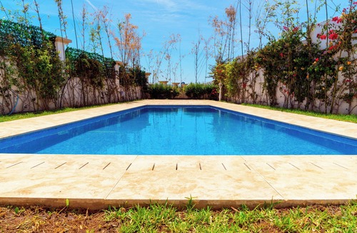 Mediouna House | Casabellaa