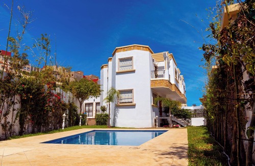 Mediouna House | Casabellaa