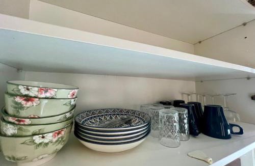 Belvedere Apartment | Casablanca Central Suites - Casa Voyageurs