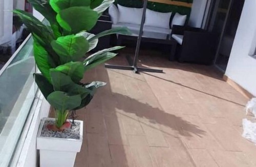 Belvedere Apartment | Casablanca city center retreat