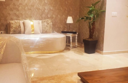 Belvedere Apartment | Casablanca city center retreat