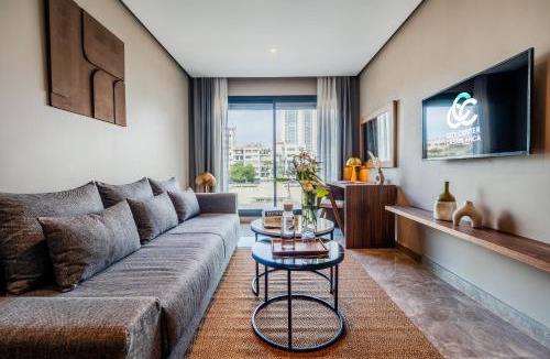 Casablanca City Center Hotel | Casablanca City Center Maarif