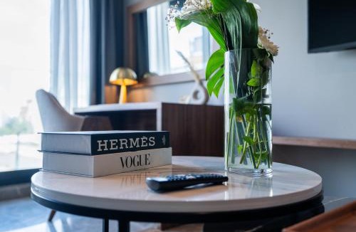Casablanca City Center Hotel | Casablanca City Center Maarif