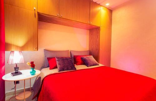 Belvedere Apartment | Casablanca Home Stay Apartment