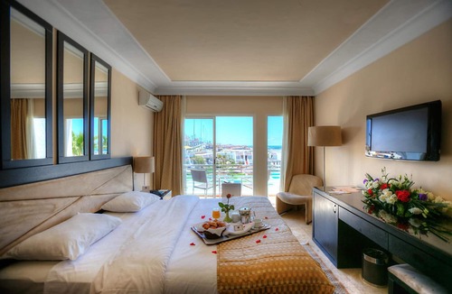 La Corniche Hotel | Casablanca Le Lido Thalasso & Spa