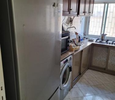 SOUR JDID Apartment | Casablanca