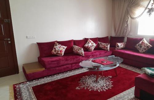 Dar Bouazza Apartment | Casablanca