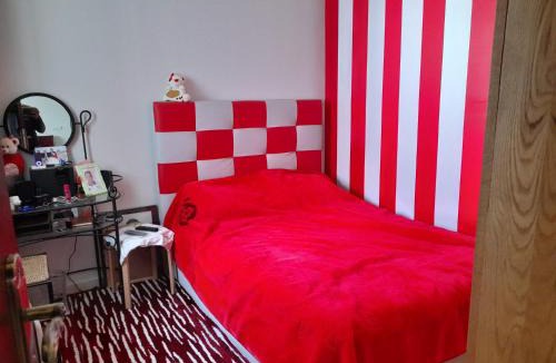 Dar Bouazza Apartment | Casablanca