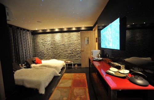 Ain Chock Hotel | Casablanca Suites & SPA