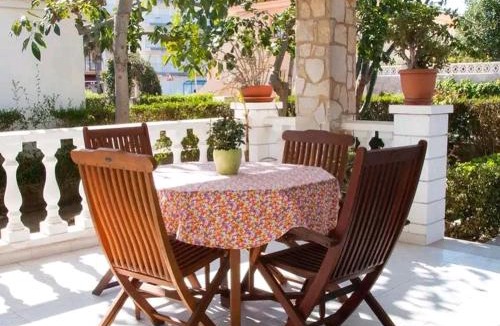 Ain Sebaa Villa | Casablanca villa
