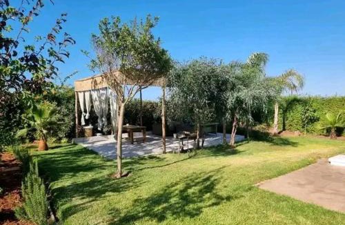 Ain Sebaa Villa | Casablanca villa