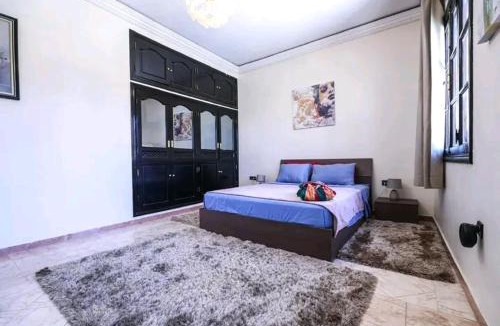 Ain Sebaa Villa | Casablanca villa