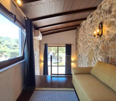 Porto de Mos House | Casal das Nogueiras, casas rurais de charme agradáveis e acolhedoras