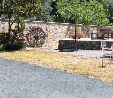 Porto de Mos House | Casal das Nogueiras, casas rurais de charme agradáveis e acolhedoras