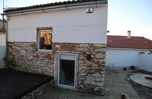 Porto de Mos House | Casas da Chainça - Turismo de Natureza