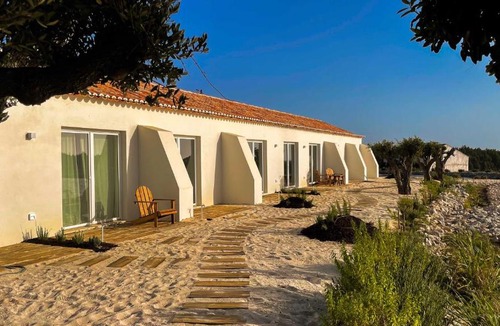 Sines Hotel | Casas da Ilha Porto Covo