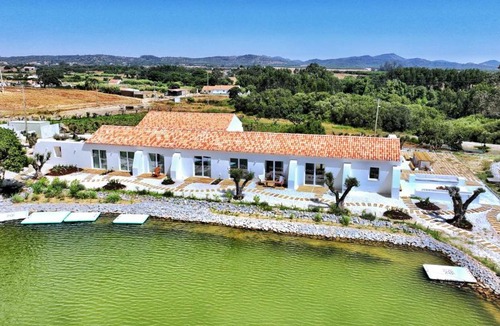 Sines Hotel | Casas da Ilha Porto Covo