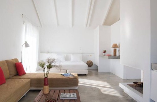 Zambujeira do Mar Hotel | Casas da Lupa